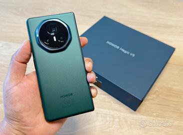 HONOR MAGIC V3 12/512 GB  - VERDE