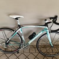 Bianchi Infinito C2C
