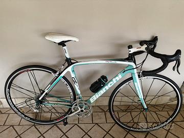 Bianchi Infinito C2C