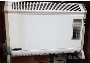 TERMOCONVETTORE BARTOLINI STUFA ELETTRICA CAMERA