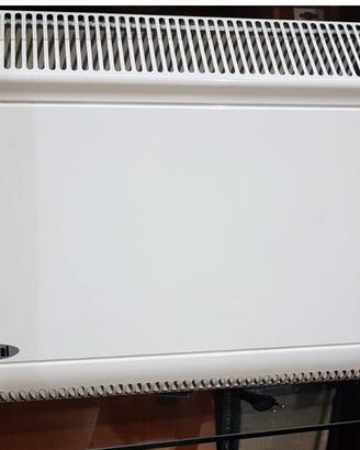 TERMOCONVETTORE BARTOLINI STUFA ELETTRICA CAMERA