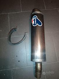 Terminale Termignoni F650/800GS tipo bmw8