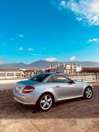 Mercedes Slk 200