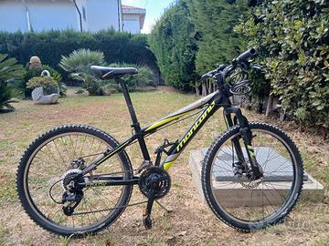 mountain bike da 24