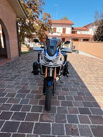 honda africa twin 1100 dct adventure