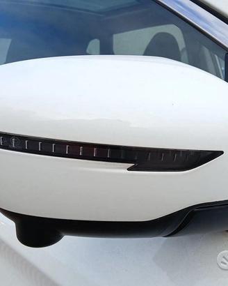 Specchietto retrovisore dx nissan qashqai j11 2019