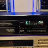 Lettore CD Onkyo DX-705
