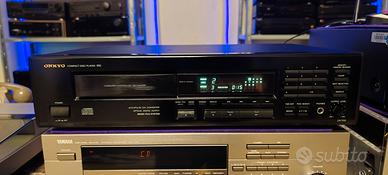 Lettore CD Onkyo DX-705