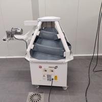 Arrotondatrice professionale