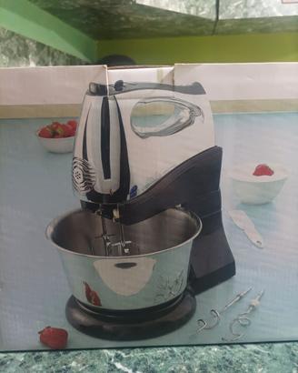 Impastatrice Brandani Gift Group