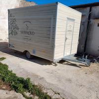 FOOD TRUCK, STREET FOOD, AUTONEGOZIO 