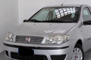 Fiat Punto188 METANO