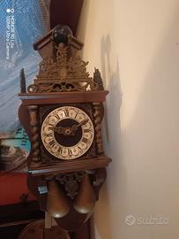 Orologio a pendolo