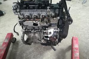 Motore ford focus - 1.6 d - ngd
