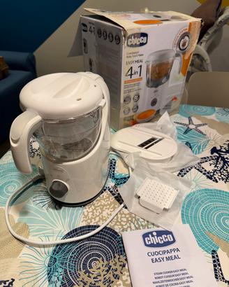 CUOCIPAPPA EASY MEAL Chicco