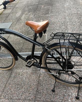 Bicicletta cruiser  blubike 