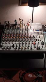 Mixer Behringer