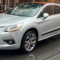 CITROEN DS4