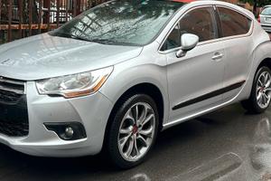 CITROEN DS4