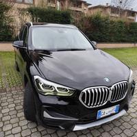 BMW X1 sDrive 18d, 05/2020, Full Opt.