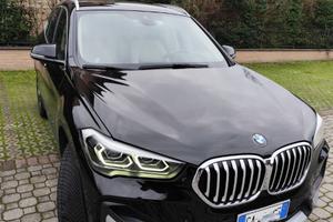 BMW X1 sDrive 18d, 05/2020, Full Opt.