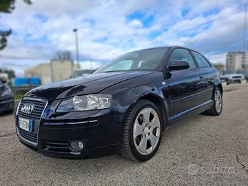AUDI A3 SPB 2.0 TDI Ambition