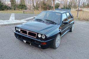 Lancia Delta Evoluzione