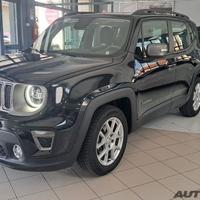 Jeep Renegade 1.0 T3 Limited -
