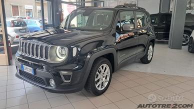 Jeep Renegade 1.0 T3 Limited -