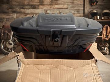 Bauletto posteriore per Quad / ATV GMA 106 litri