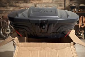 Bauletto posteriore per Quad / ATV GMA 106 litri