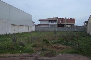 Terreno edificabile in area artigianale