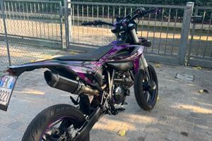 Beta rr1254t x special edition