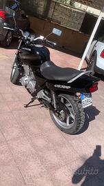 Cb 500 Honda
