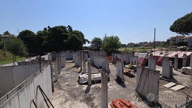 Terreno di 334 m² a Ozzano dell'Emilia