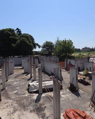 Terreno di 334 m² a Ozzano dell'Emilia