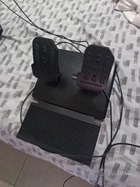 Volante ps4