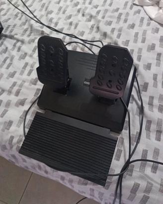 Volante ps4