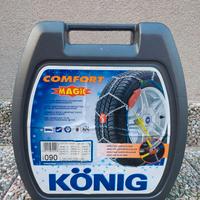 Catene da neve Konig