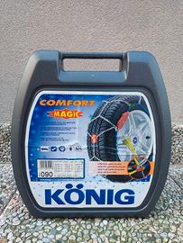 Catene da neve Konig