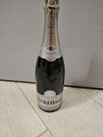 Ca del Bosco Saten 1990