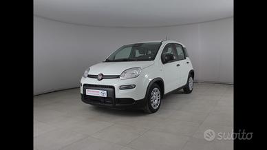 FIAT Pandina III 2024 - Pandina 1.0 firefly hybrid