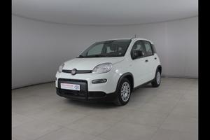 FIAT Pandina III 2024 - Pandina 1.0 firefly hybrid