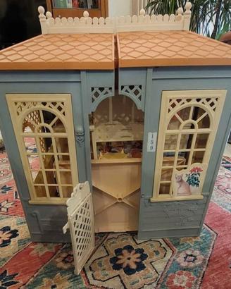 Villa di Barbie