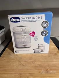 Sterilizzatore Chicco