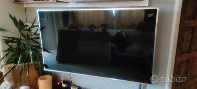 Samsung ue55mu6400 guasto per ricambi