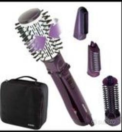 Babyliss 2736E Spazzola Rotante ad Aria Calda