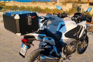 Honda crosstourer