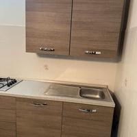 Cucina Mondo Convenienza usata
