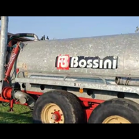 Vendita BOTTE BOSSINI